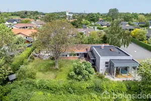 Villa på Virupvej 44D, 8530 Hjortshøj