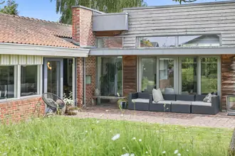 Villa på Virupvej 44D, 8530 Hjortshøj