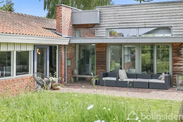 Villa på Virupvej 44D, 8530 Hjortshøj