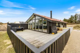 Fritidshus på Anker Eskildsens Vej 132, Nr Lyngvig, 6960 Hvide Sande