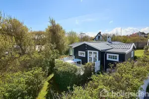 Fritidsbolig på Rågelejevej 166, 3210 Vejby