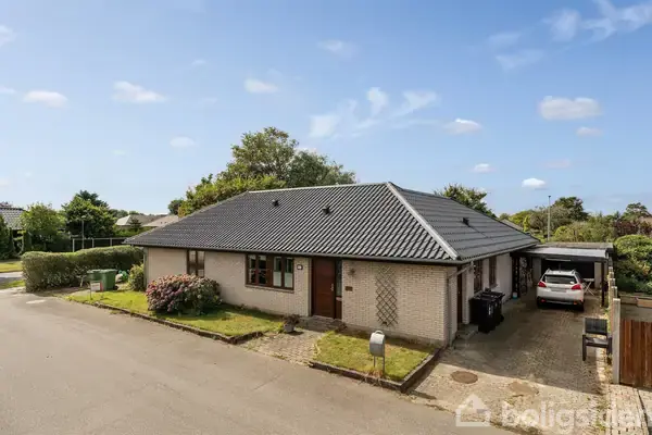 Villa på Havbakken 92, 6710 Esbjerg V