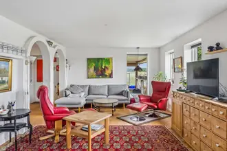 Villa på Skeevej 107, Skee, 4370 Store Merløse