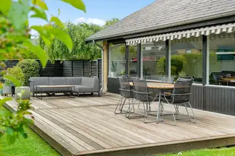 Villa på Irisvej 8, 3650 Ølstykke