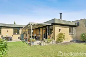 Rækkehus på Vedbyholm 3, 2650 Hvidovre