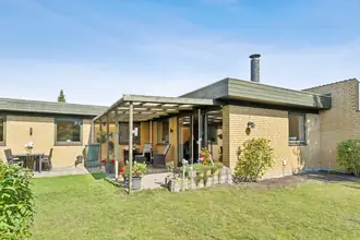 Rækkehus på Vedbyholm 3, 2650 Hvidovre
