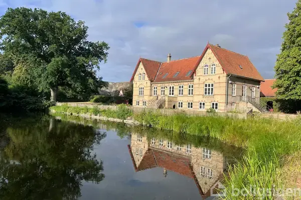 Villa på Hverringevej 194, 5300 Kerteminde