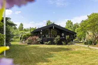 Fritidshus på Ringvej 36, Kulhuse, 3630 Jægerspris