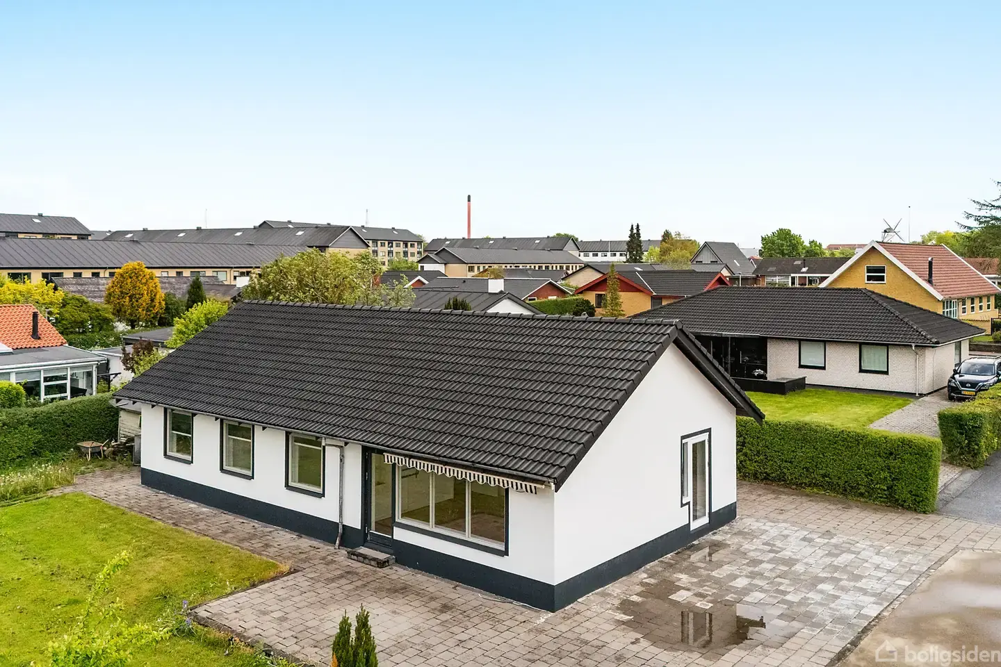 Villa på Ahornvej 13, 6000 Kolding