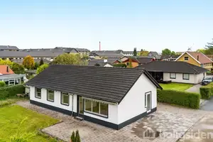 Villa på Ahornvej 13, 6000 Kolding