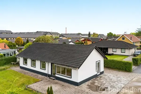 Villa på Ahornvej 13, 6000 Kolding