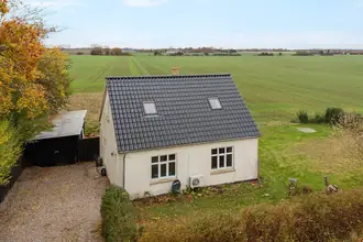 Villa på Bjerreskovvej 10, 4920 Søllested