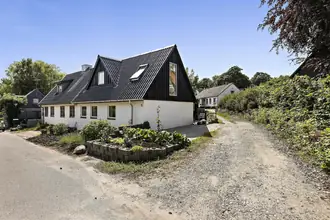 Villa på Hesselballevej 59, 8530 Hjortshøj