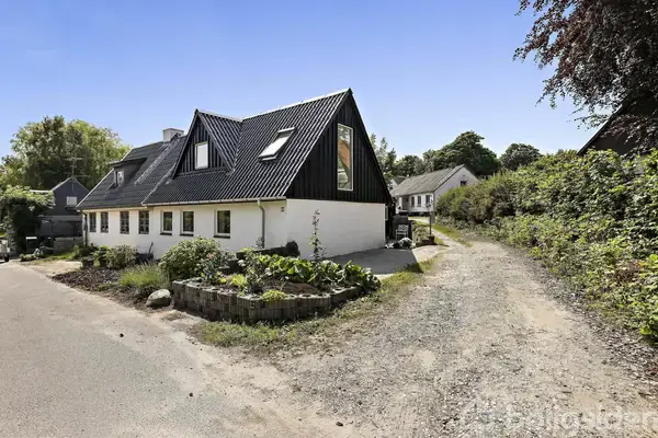 Villa på Hesselballevej 59, 8530 Hjortshøj