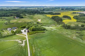 Landejendom på Thornshedevej 5, Gærum, 9900 Frederikshavn