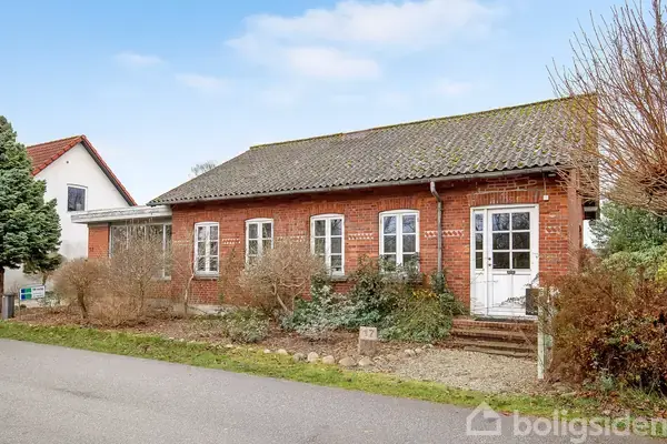 Villa på Nedervej 17, 6000 Kolding