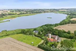 Landejendom på Lebymarksvej 12, 5985 Søby Ærø