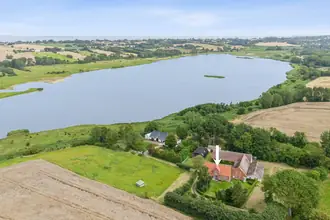 Landejendom på Lebymarksvej 12, 5985 Søby Ærø