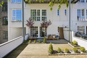 Ejerlejlighed på Halgreensgade 6, st. th., 2300 København S
