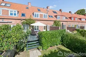 Rækkehus på Hvidkildevej 85, 2400 København NV