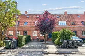 Rækkehus på Hvidkildevej 85, 2400 København NV