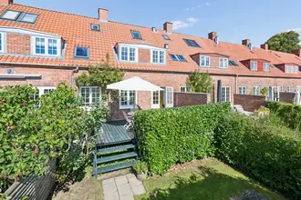 Rækkehus på Hvidkildevej 85, 2400 København NV