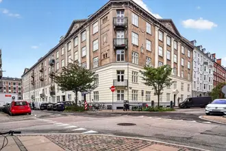 Ejerlejlighed på Faksegade 7, 2. tv., 2100 København Ø