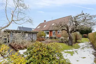 Rækkehus på Vestvej 47, 3450 Allerød