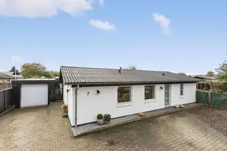 Villa på Hyldemorvej 7, 9230 Svenstrup J