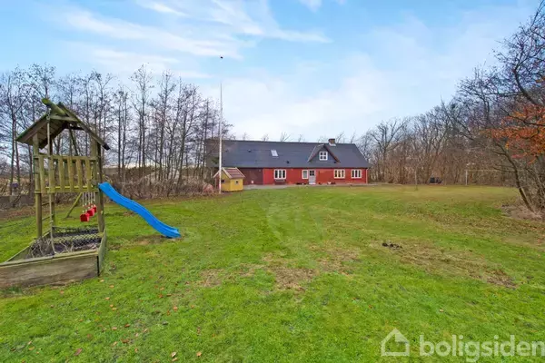 Villa på Lergravvej 5, 7650 Bøvlingbjerg