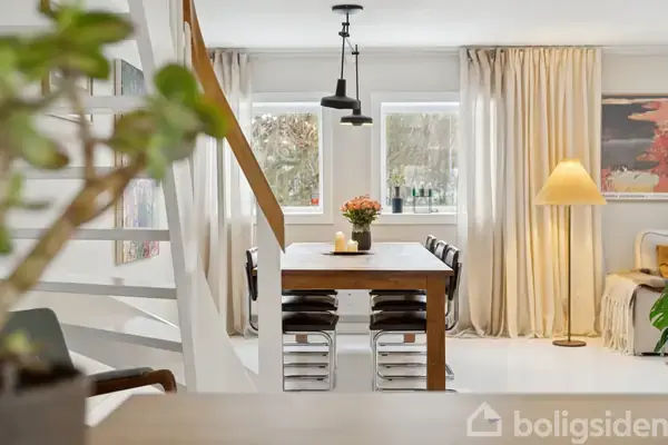 Rækkehus på Byporten 1, 2970 Hørsholm