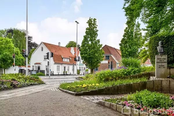 Østergade 40, Holstebro