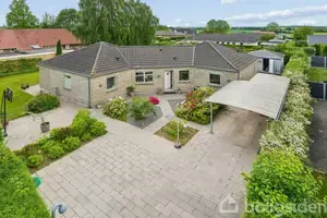 Villa på Lindeskovhaven 18, 5260 Odense S