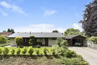 Villa på Guldbærvænget 1, 2650 Hvidovre