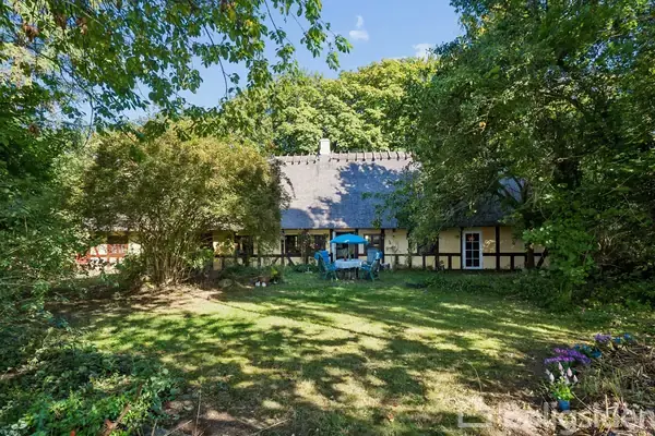 Villa på Kielshøjvej 1, 5560 Aarup