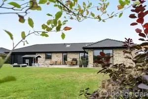 Villa på Bæveren 55, 9530 Støvring