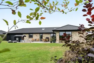 Villa på Bæveren 55, 9530 Støvring