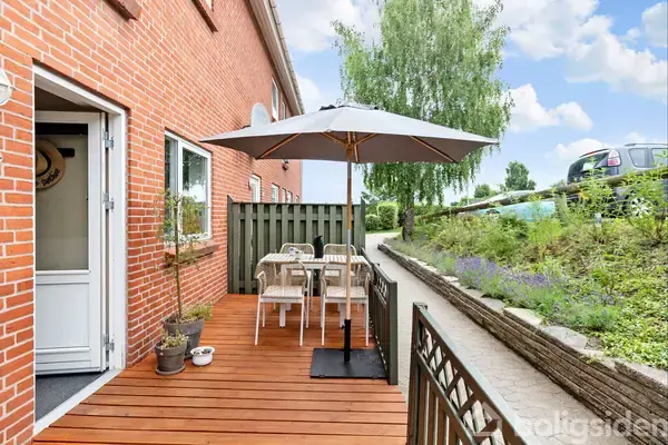 Ejerlejlighed på Klokkeskovvej 15T, st. tv., 8260 Viby J