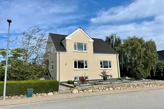 Villa på Højvangen 5, 9800 Hjørring