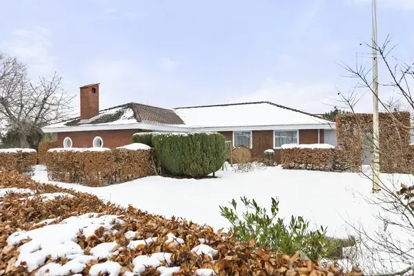 Villa på Romsøvej 1, 4200 Slagelse