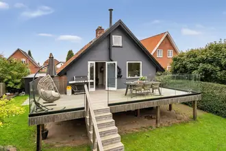 Villa på Christian 3 Vej 7, 6000 Kolding