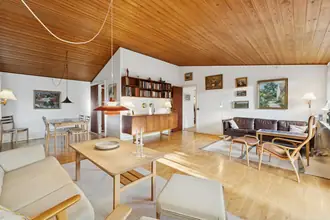 Villa på Tjørnevænget 28, 2800 Kongens Lyngby