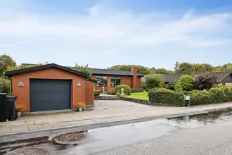 Villa på Østervænget 15, 8800 Viborg