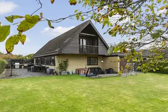 Villa på Knuth Beckers Vej 4, 9200 Aalborg SV