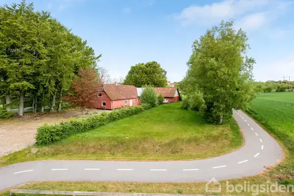 Villa på Haderslevvej 470, 6230 Rødekro