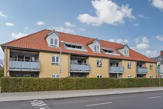 Ejerlejlighed på Nordtoftevej 2, 1. 10., 3520 Farum