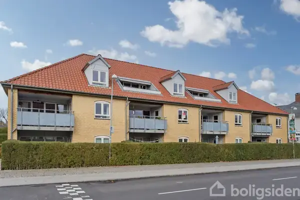 Ejerlejlighed på Nordtoftevej 2, 1. 10., 3520 Farum