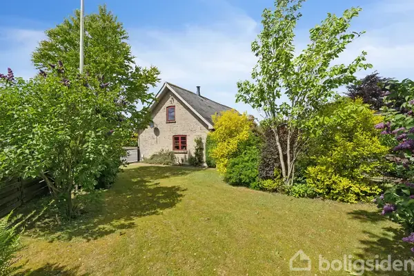 Villa på Rosendalsvej 12, 9560 Hadsund