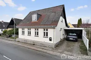 Villa på Skippervej 1, 5270 Odense N