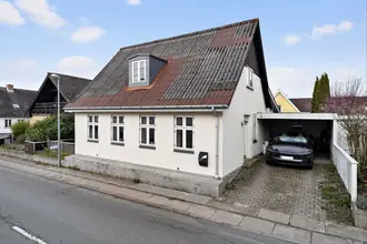 Villa på Skippervej 1, Stige, 5270 Odense N